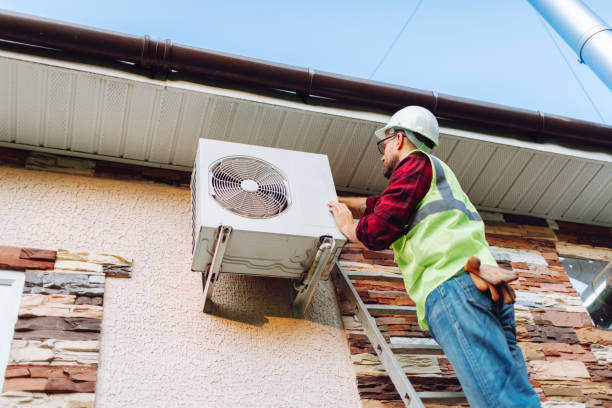 Best HVAC Troubleshooting  in Grambling, LA