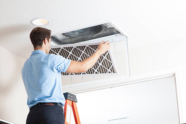 Best HVAC Installation Services  in Grambling, LA