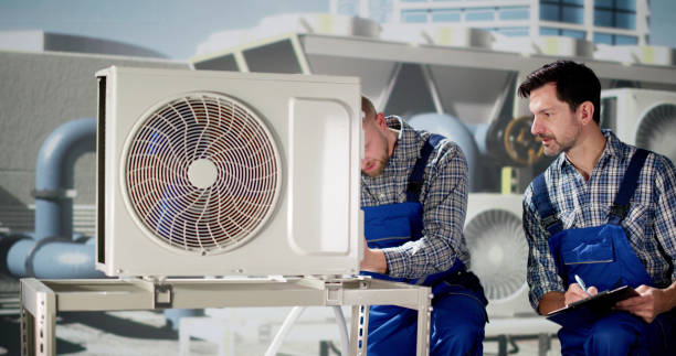 HVAC Air Duct Cleaning in Grambling, LA