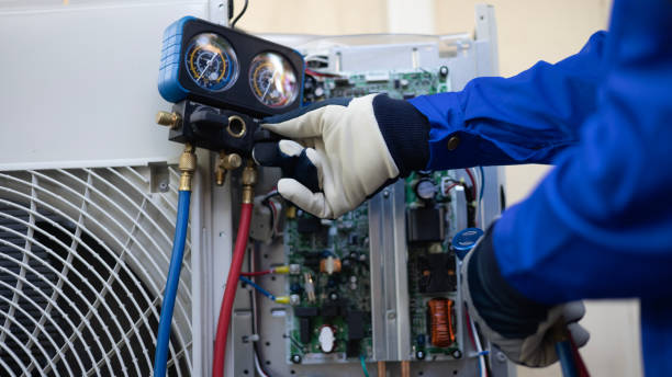 Best Air Quality Test  in Grambling, LA